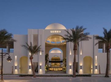 Serry Beach Resort Premium