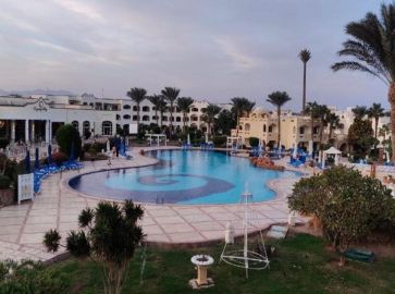 Royal Regency Club
