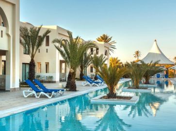 Cesar Thalasso Standard