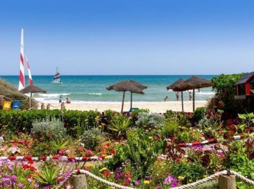 Iberostar Averroes Hotel