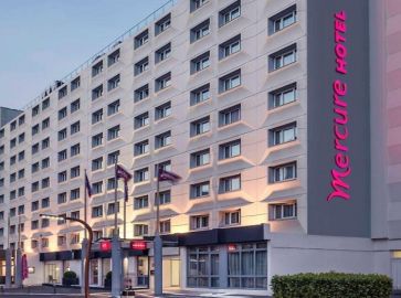 Mercure Paris Porte d’Orleans