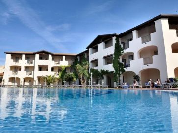 Calla Della Torre Superior