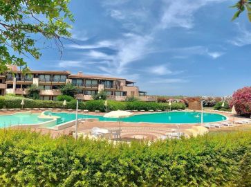 Sporting Hotel Tanca Manna