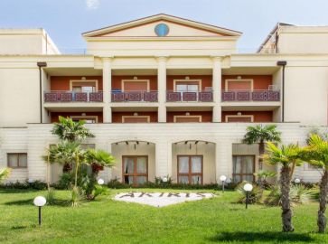 Akiris Resort Premium