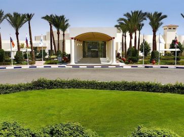 Hurghada Long Beach Resort Standard 4*