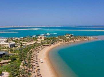 Palm Royale Soma Bay 5*