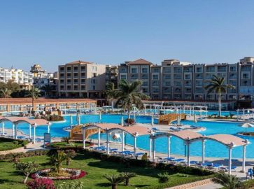 Sunrise Alora Aqua Park Resort