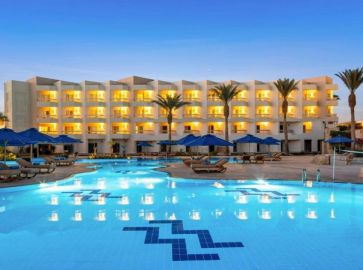 Hilton Sharks Bay Resort Superior 4*