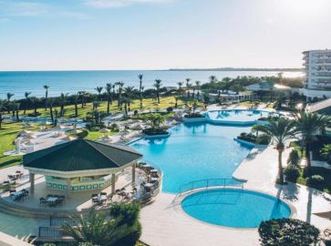 Iberostar Selection Royal El Mansour