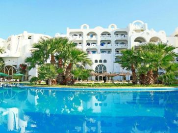 Lella Baya Thalasso Standard