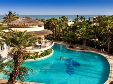 Tui Magic Life Africana Lux