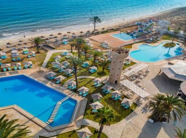 Monarque Club Rivage Superior