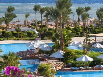 ПРОМО ОФЕРТА Amwaj Oyoun Resort and Spa