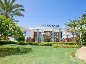 ПРОМО ОФЕРТА Verginia Sharm Resort Aqua Park