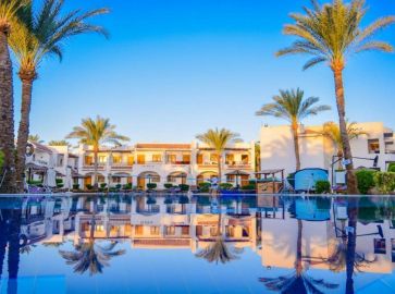 ПРОМО ОФЕРТА Dive Inn Resort Sharm el Sheikh