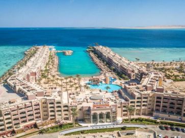 Sunny Days El Palacio Resort Spa Standard