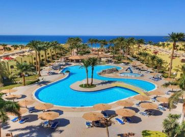 Palm Beach Resort Standard