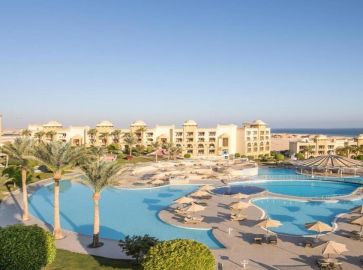 Serenity Alpha Beach