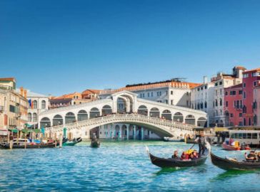 ПОЧИВКА ВЪВ ВЕНЕЦИЯ - МАГИЯТА НА СЕВЕРНА ИТАЛИЯ - 7 нощувки - полет от София