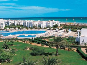 SIMBA CLUB - Vincci Helios Beach And Spa Premium