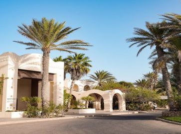 Sentido Djerba Beach Premium