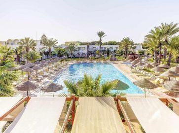 Tui Magic Life Penelope Lux