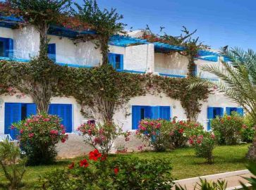 Hari Club Beach Resort Djerba Standard
