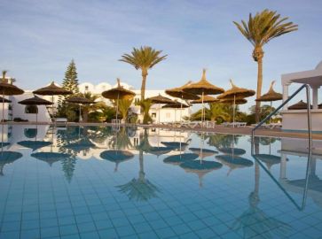 Cesar Thalasso Standard