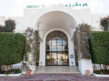 Djerba Resort Standard 4*