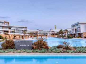 The G Hotel Seashell