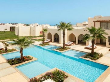 Xanadu Makadi Bay Lux