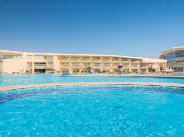 Barcelo Tiran Sharm Resort Superior