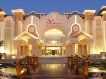 Xperience Sea Breeze Resort Superior 5*