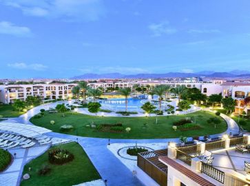 Jaz Mirabel Park and Club Superior