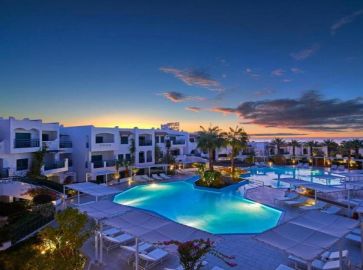 Jaz Neo Naama Bay Standard