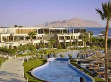 Coral Sea Imperial Sensatori