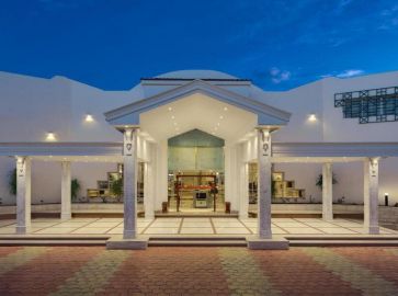 Dreams Beach Resort Superior