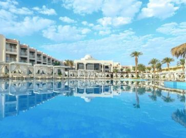 Jaz Casa Del Mar Beach Premium