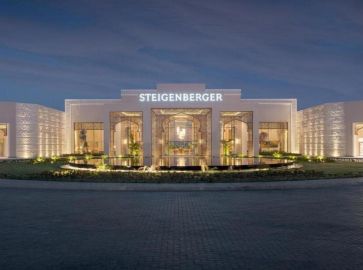 Steigenberger Ras Soma Lux