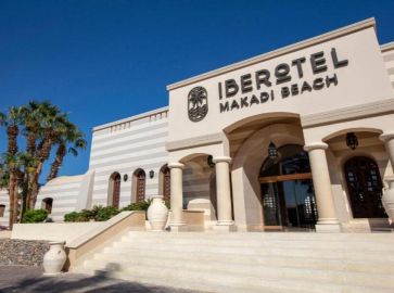 Iberotel Makadi Beach Lux
