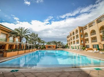 SIMBA CLUB - Alhambra Thalasso  Standard