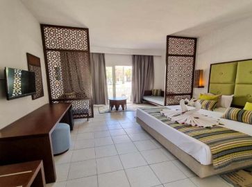 Monarque Club Rivage Superior