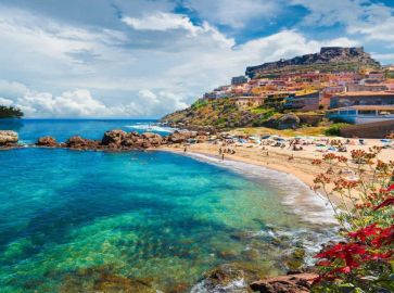 Lucky Sardinia