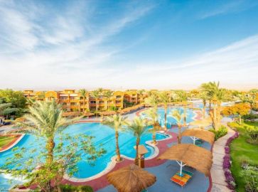 Caribbean World Soma Bay