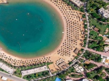 Desert Rose Resort Premium