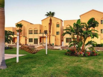 Swiss Inn Resort Hurghada Superior