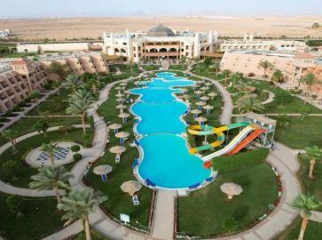 Jasmine Palace Resort Superior 5*