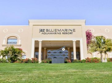 Jaz Aquamarine Premium