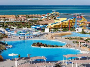 Sunrise Alora Aqua Park Resort