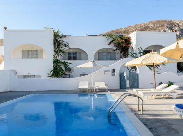 Atlas Boutique Hotel